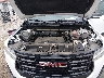 1GKKNKLAXMZ****** Reparables 2021 GMC Acadia en Wichita