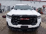 1GKKNKLAXMZ****** Destrozados 2021 GMC Acadia en Estado de Kansas