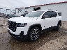 1GKKNKLAXMZ****** Usados y Reparables 2021 GMC Acadia en Wichita