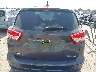 1FADP5DU4HL****** Wrecked 2017 Ford C-Max Hybrid