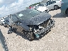 1FADP5DU4HL****** Salvage and Wrecked 2017 Ford C-Max Hybrid in Houston