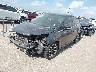 1FADP5DU4HL****** Used and Repairable 2017 Ford C-Max Hybrid in Houston