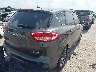 1FADP5DU4HL****** Salvage and Wrecked 2017 Ford C-Max Hybrid in Texas State