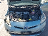 JTDKN3DP1F3****** Reparables 2015 Toyota Prius Plug-In en Fremont