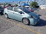 JTDKN3DP1F3****** Salvamento y Destrozados 2015 Toyota Prius Plug-In en Fremont