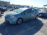 JTDKN3DP1F3****** Usados y Reparables 2015 Toyota Prius Plug-In en Fremont