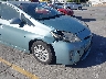 JTDKN3DP1F3****** Salvamento y Reparables 2015 Toyota Prius Plug-In en Estado de California
