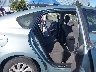 JTDKN3DP1F3****** Destrozados 2015 Toyota Prius Plug-In en Fremont