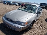 1NXBR12E1YZ****** Used and Repairable 2000 Toyota Corolla in Phoenix
