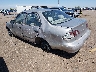 1NXBR12E1YZ****** Salvage and Repairable 2000 Toyota Corolla in Phoenix