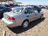 1NXBR12E1YZ****** Salvage and Wrecked 2000 Toyota Corolla in Arizona State