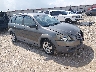 5Y2SL65887Z****** Salvamento y Destrozados 2007 Pontiac Vibe en Fayetteville
