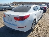 5XXGN4A73EG****** Salvage and Wrecked 2014 Kia Optima in California State