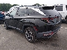 5NMJECDEXRH****** Salvage and Repairable 2024 Hyundai Tucson in Raleigh