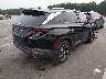 5NMJECDEXRH****** Salvage and Wrecked 2024 Hyundai Tucson in North Carolina State