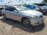 JTHBH96S265****** Salvage and Wrecked 2006 Lexus GS 300 in San Antonio South