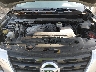 5N1DR2MM1HC****** Reparables 2017 Nissan Pathfinder en Dallas