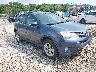 JTMRFREV1ED****** Salvamento y Destrozados 2014 Toyota RAV4 en Columbus