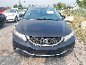 19XFB2F94FE****** Wrecked 2015 Honda Civic in Michigan State