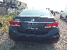 19XFB2F94FE****** Wrecked 2015 Honda Civic