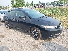 19XFB2F94FE****** Salvage and Wrecked 2015 Honda Civic in Detroit