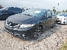 19XFB2F94FE****** Used and Repairable 2015 Honda Civic in Detroit