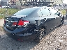 19XFB2F94FE****** Salvage and Wrecked 2015 Honda Civic in Michigan State