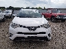 2T3RFREV8GW****** Destrozados 2016 Toyota RAV4 en Estado de Arkansas