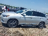 5N1DL0MM4HC****** Repairable 2017 Infiniti QX60 in Oklahoma State