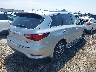 5N1DL0MM4HC****** Salvage and Wrecked 2017 Infiniti QX60 in Oklahoma State