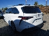5TDKSKFC5PS****** Salvamento y Reparables 2023 Toyota Sienna en Denver East