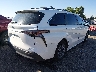 5TDKSKFC5PS****** Salvamento y Destrozados 2023 Toyota Sienna en Estado de Colorado