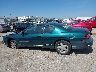 2G1WW12M6X9****** Reparables 1999 Chevrolet Monte Carlo en Estado de Texas