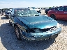 2G1WW12M6X9****** Salvamento y Destrozados 1999 Chevrolet Monte Carlo en Fort Worth North