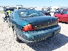 2G1WW12M6X9****** Salvamento y Reparables 1999 Chevrolet Monte Carlo en Fort Worth North