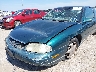 2G1WW12M6X9****** Salvamento y Reparables 1999 Chevrolet Monte Carlo en Estado de Texas