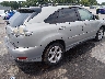 2T2GK31U97C****** Salvamento y Destrozados 2007 Lexus RX en Estado de Georgia
