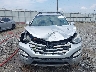 5XYZU3LB3GG****** Wrecked 2016 Hyundai Santa Fe in Georgia State