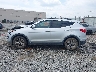 5XYZU3LB3GG****** Repairable 2016 Hyundai Santa Fe in Georgia State