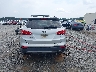 5XYZU3LB3GG****** Wrecked 2016 Hyundai Santa Fe