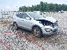 5XYZU3LB3GG****** Salvage and Wrecked 2016 Hyundai Santa Fe in Tifton