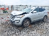 5XYZU3LB3GG****** Used and Repairable 2016 Hyundai Santa Fe in Tifton