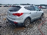 5XYZU3LB3GG****** Salvage and Wrecked 2016 Hyundai Santa Fe in Georgia State