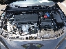 2HGFE2F50TH****** Repairable 2026 Honda Civic in Nashville