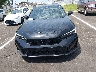 2HGFE2F50TH****** Wrecked 2026 Honda Civic in Tennessee State