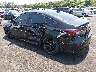 2HGFE2F50TH****** Salvage and Repairable 2026 Honda Civic in Nashville