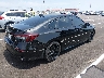 2HGFE2F50TH****** Salvage and Wrecked 2026 Honda Civic in Tennessee State