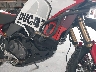 ZDMXANDTXSB****** Reparables 2025 Ducati Desert X en Estado de Florida