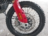ZDMXANDTXSB****** Salvamento 2025 Ducati Desert X