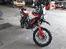 ZDMXANDTXSB****** Salvamento y Destrozados 2025 Ducati Desert X en Rec Rides Online Exclusive